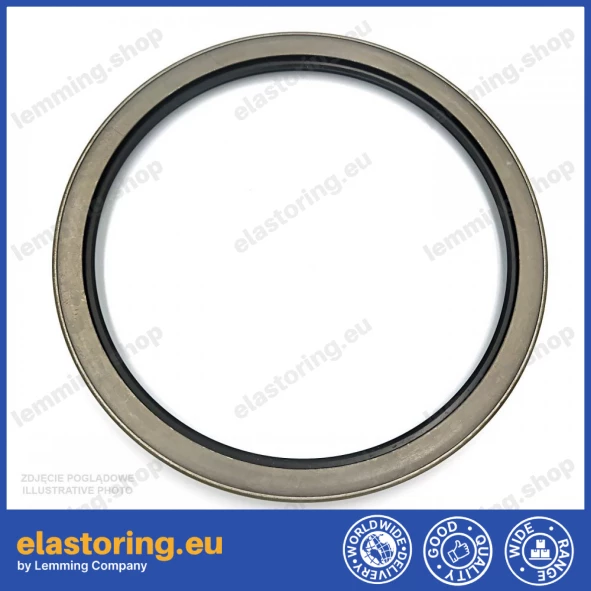 Oil seal 230x270x15 SA NBR