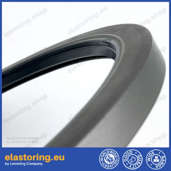 Oil seal 230x270x15 SA NBR