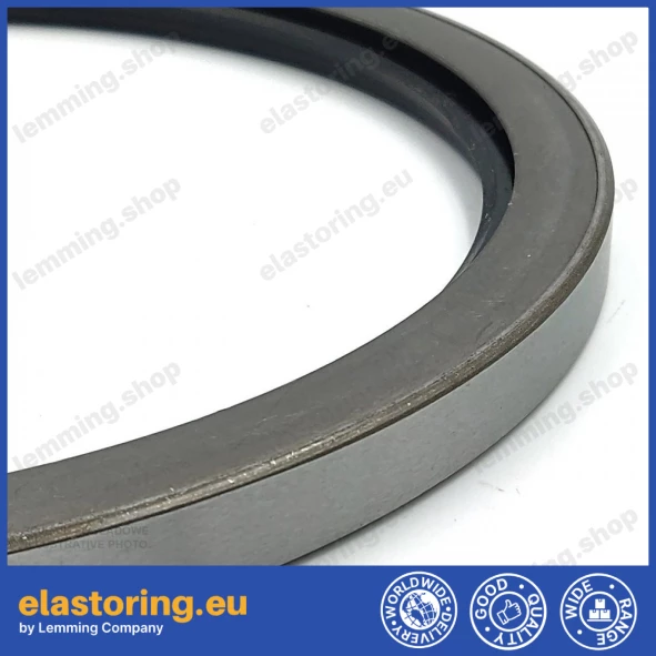 Oil seal 230x270x15 SA NBR