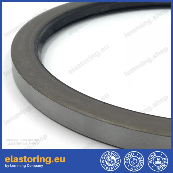 Oil seal 230x270x15 SA NBR