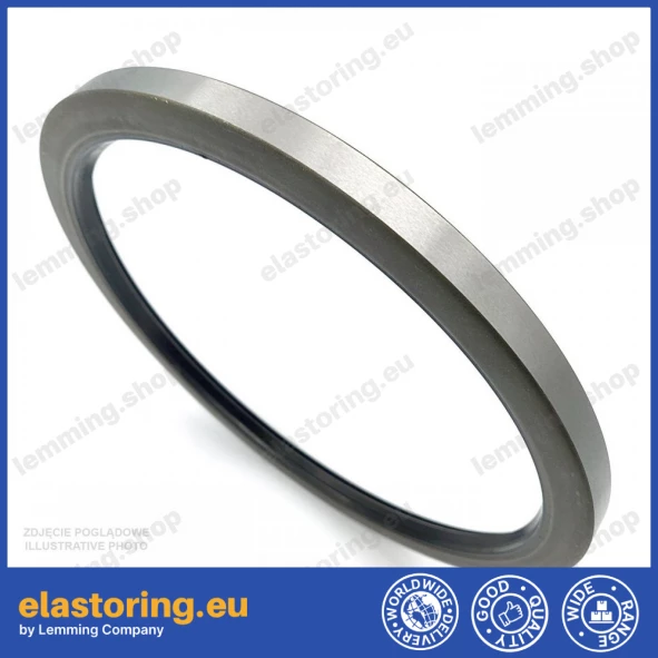 Oil seal 230x270x15 SA NBR