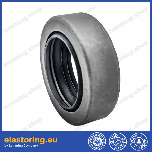 Oil seal 25,4x38,1x11 B2PT Q215+PTFE Oil seal 25,4x38,1x11 B2PT Q215+PTFE