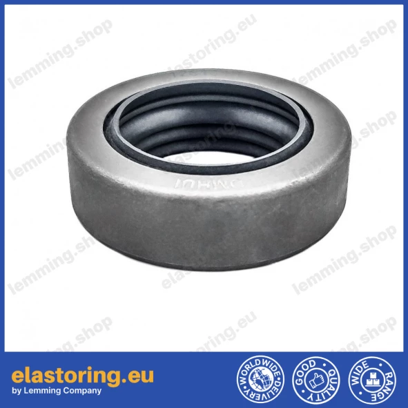 Oil seal 25,4x38,1x11 B2PT Q215+PTFE Oil seal 25,4x38,1x11 B2PT Q215+PTFE