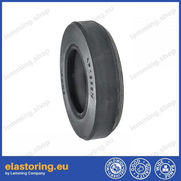 Pressure oil seal 25x45x11 TCN NBR AP1338M Pressure oil seal 25x45x11 TCN NBR AP1338M
