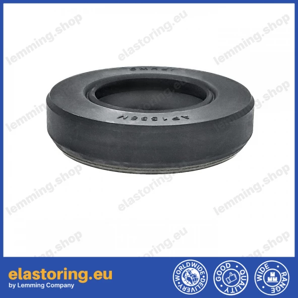 Pressure oil seal 25x45x11 TCN NBR AP1338M Pressure oil seal 25x45x11 TCN NBR AP1338M