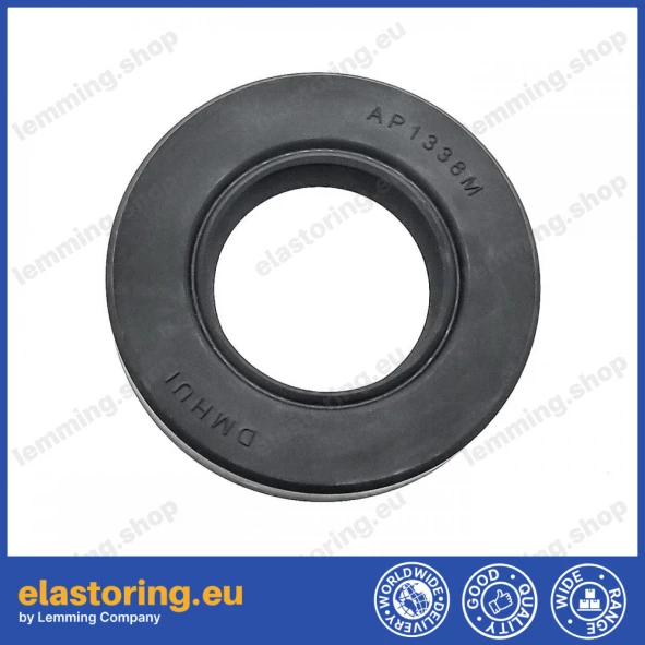 Pressure oil seal 25x45x11 TCN NBR AP1338M Pressure oil seal 25x45x11 TCN NBR AP1338M