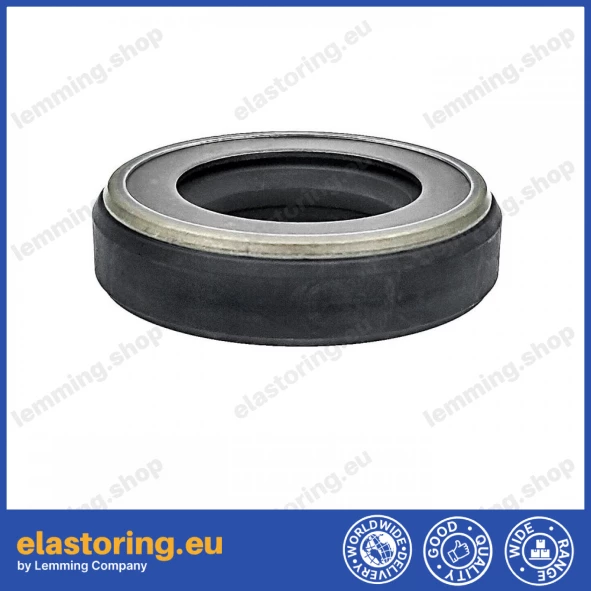 Pressure oil seal 25x45x11 TCN NBR AP1338M Pressure oil seal 25x45x11 TCN NBR AP1338M