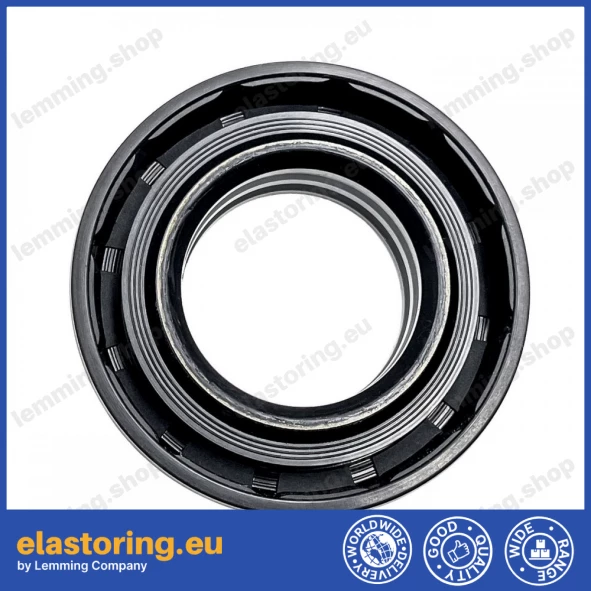 Oil seal 25x47x12/14,8 TCS NBR Oil seal 25x47x12/14,8 TCS NBR