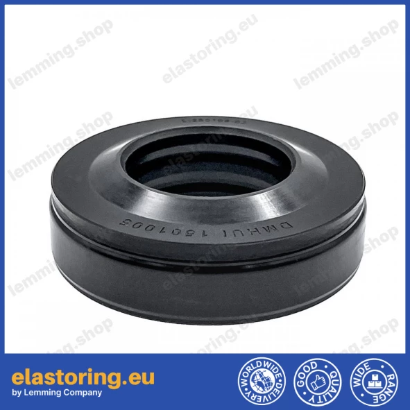 Oil seal 25x47x12/14,8 TCS NBR Oil seal 25x47x12/14,8 TCS NBR