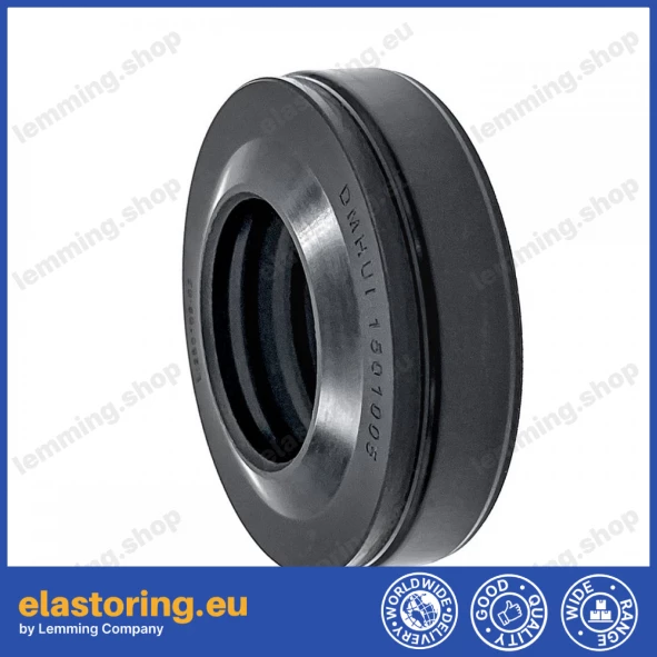 Oil seal 25x47x12/14,8 TCS NBR Oil seal 25x47x12/14,8 TCS NBR