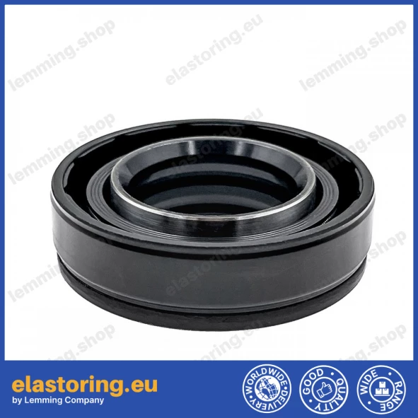 Oil seal 25x47x12/14,8 TCS NBR Oil seal 25x47x12/14,8 TCS NBR