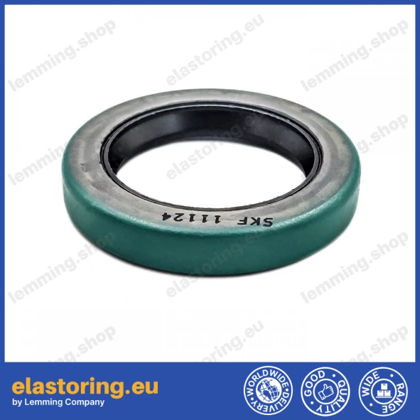 Oil seal 28,58x41,25x6,502 B10 NBR Oil seal 28,58x41,25x6,502 B10 NBR