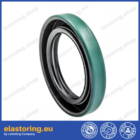 Oil seal 28,58x41,25x6,502 B10 NBR Oil seal 28,58x41,25x6,502 B10 NBR