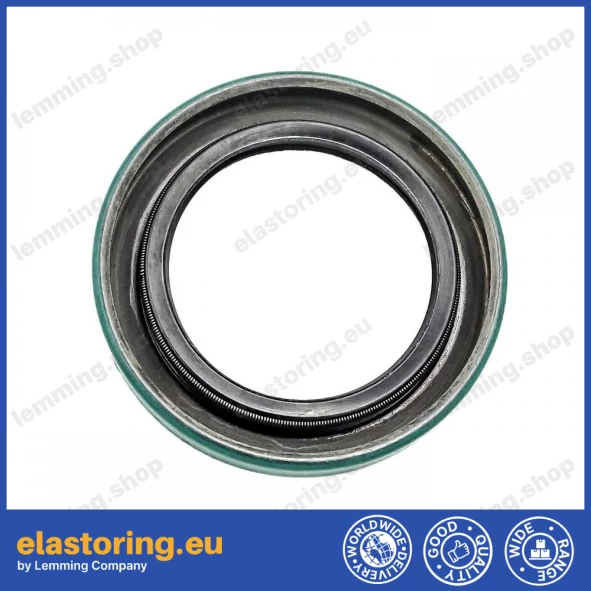 Oil seal 28,58x41,25x6,502 B10 NBR Oil seal 28,58x41,25x6,502 B10 NBR