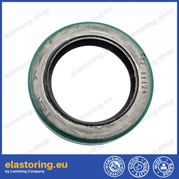 Oil seal 28,58x41,25x6,502 B10 NBR Oil seal 28,58x41,25x6,502 B10 NBR