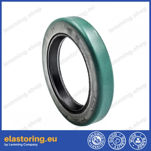 Oil seal 28,58x41,25x6,502 B10 NBR Oil seal 28,58x41,25x6,502 B10 NBR
