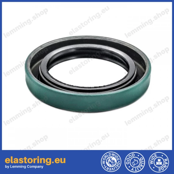 Oil seal 28,58x41,25x6,502 B10 NBR Oil seal 28,58x41,25x6,502 B10 NBR