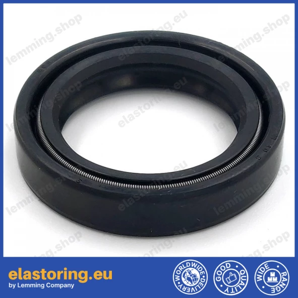 Oil seal 28x40x8 DC NBR