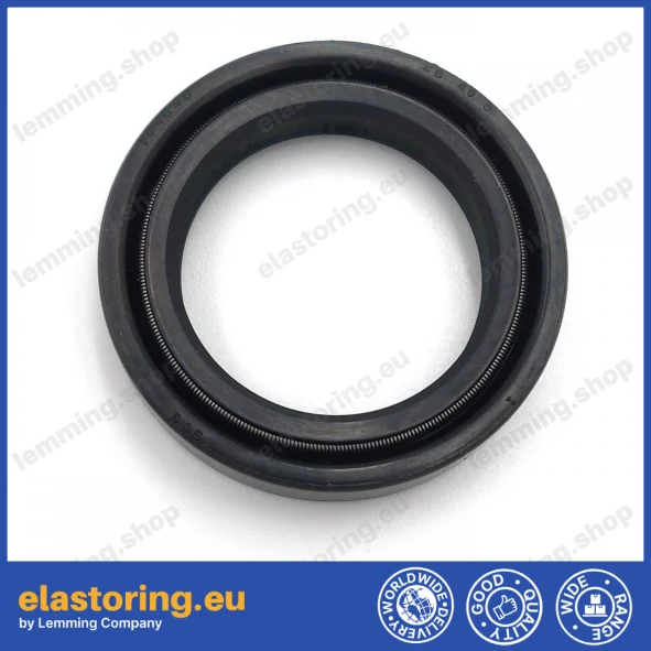 Oil seal 28x40x8 DC NBR