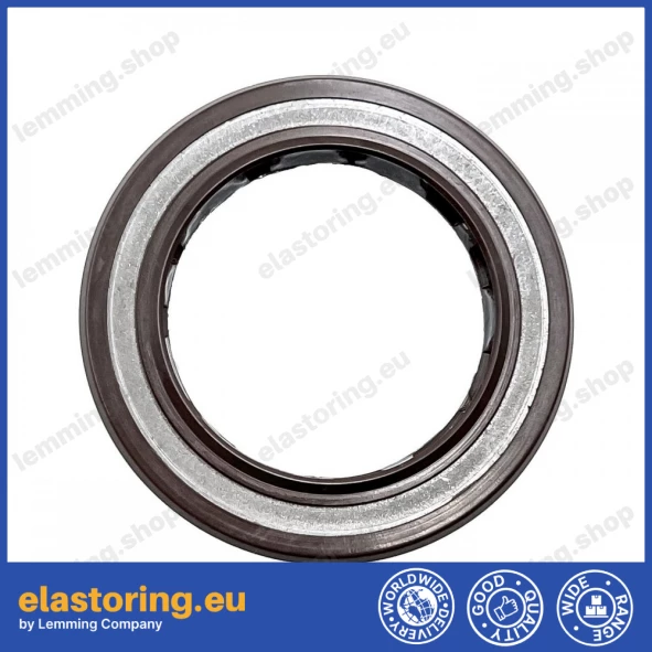 Oil seal 29,37x42,83x7,95 BABSL FPM