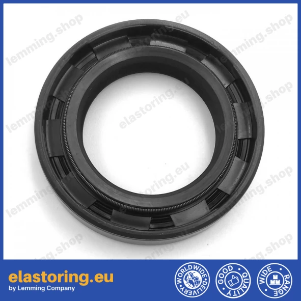 Oil seal 30x47x10 DC NBR Oil seal 30x47x10 DC NBR