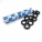 Oil seal 30x47x10 DC NBR