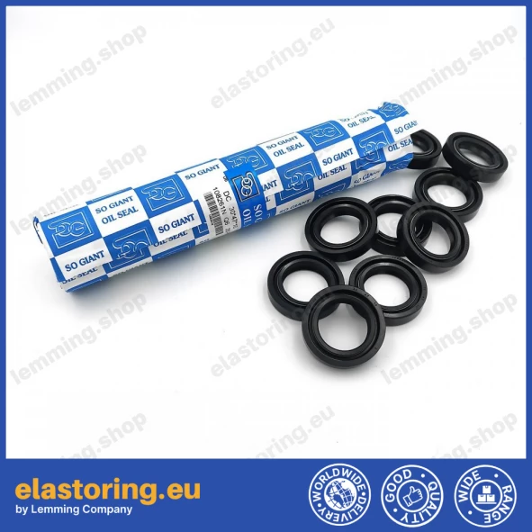 Oil seal 30x47x10 DC NBR Oil seal 30x47x10 DC NBR