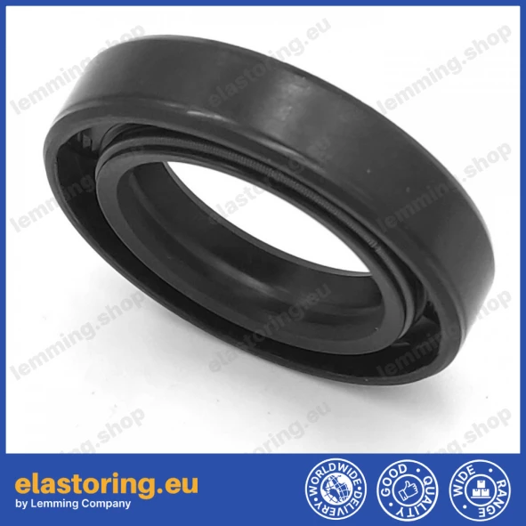 Oil seal 30x47x10 DC NBR Oil seal 30x47x10 DC NBR