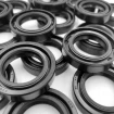 Oil seal 30x47x10 DC NBR Oil seal 30x47x10 DC NBR