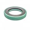 High pressure oil seal 30x48x7 PTFE+FPM High pressure oil seal 30x48x7 PTFE+FPM