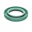 High pressure oil seal 30x48x7 PTFE+FPM High pressure oil seal 30x48x7 PTFE+FPM