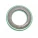 High pressure oil seal 30x48x7 PTFE+FPM