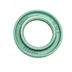 High pressure oil seal 30x48x7 PTFE+FPM High pressure oil seal 30x48x7 PTFE+FPM