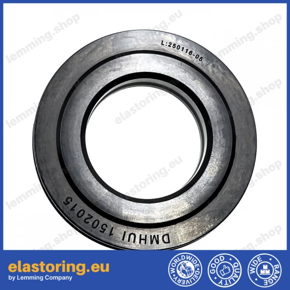 Oil seal 30x55x12 TCS NBR