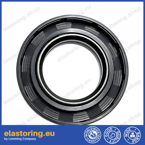 Oil seal 30x55x12 TCS NBR