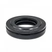Oil seal 30x55x12 TCS NBR