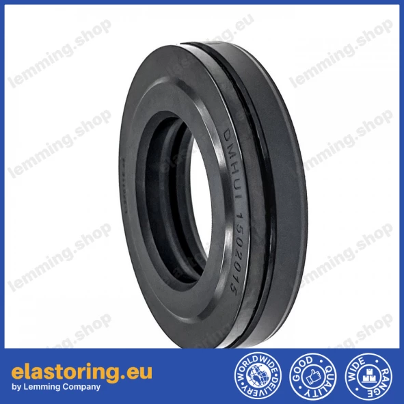 Oil seal 30x55x12 TCS NBR