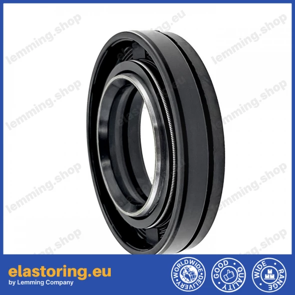 Oil seal 30x55x12 TCS NBR