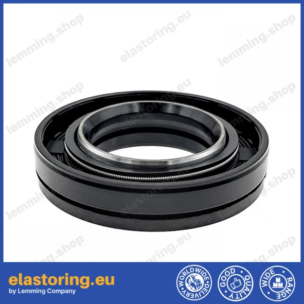 Oil seal 30x55x12 TCS NBR