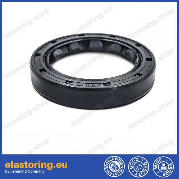 Oil seal 32x45x8 TCV NBR Oil seal 32x45x8 TCV NBR