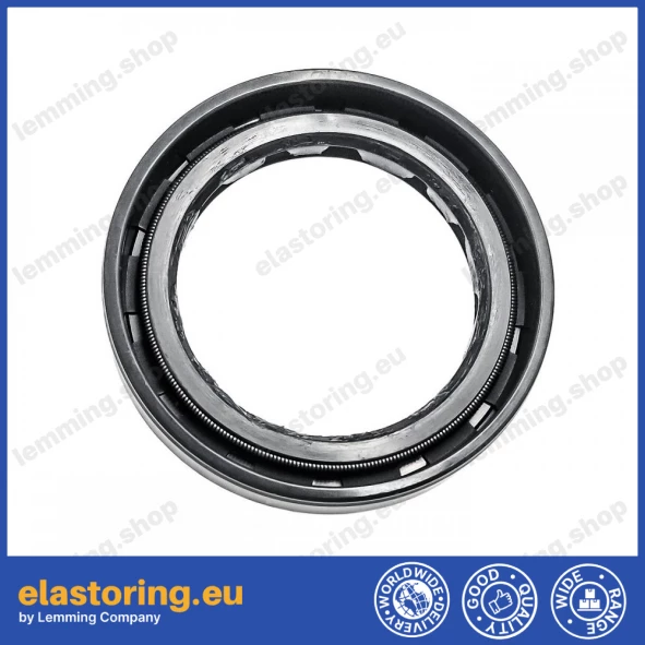 Oil seal 32x45x8 TCV NBR Oil seal 32x45x8 TCV NBR