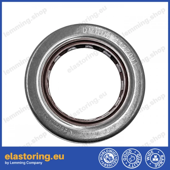 Oil seal 34,925x54,08x7,95 CRWA1 FPM