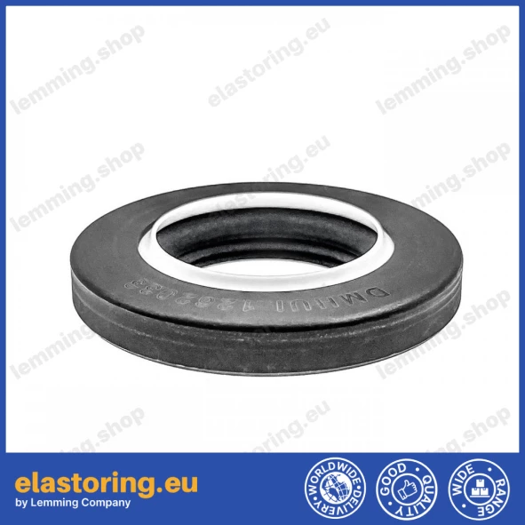 Oil seal 34,93x57,15x7,93 B2PT PTFE Oil seal 34,93x57,15x7,93 B2PT PTFE