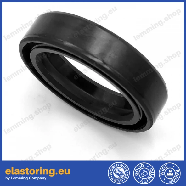 Oil seal 35x48x11 DC NBR Oil seal 35x48x11 DC NBR