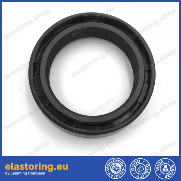 Oil seal 35x48x11 DC NBR Oil seal 35x48x11 DC NBR