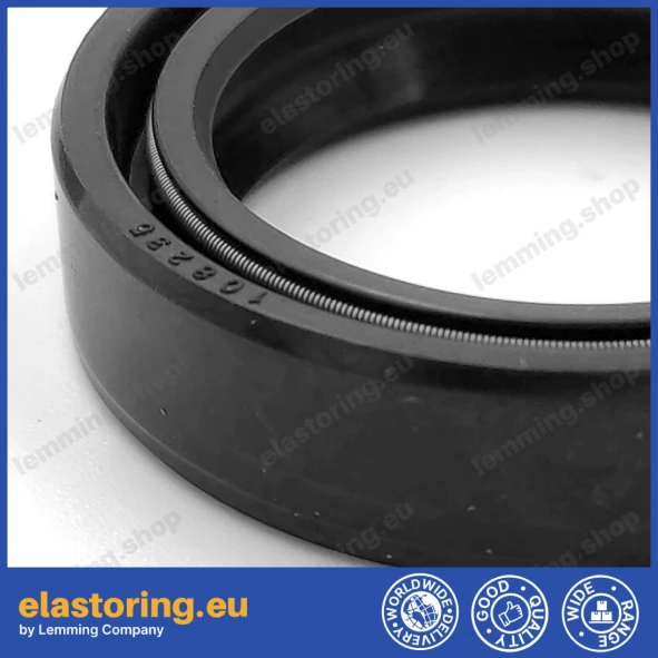 Oil seal 35x48x11 DC NBR Oil seal 35x48x11 DC NBR