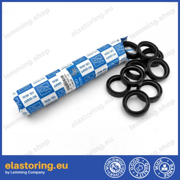 Oil seal 35x48x11 DC NBR Oil seal 35x48x11 DC NBR