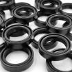 Oil seal 35x48x11 DC NBR Oil seal 35x48x11 DC NBR
