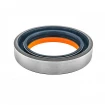 Oil seal 35x50x10 COMBI NBR