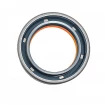 Oil seal 35x50x10 COMBI NBR